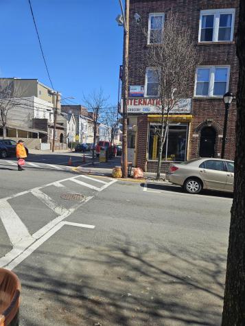 714-716 Bergenline Avenue Union City NJ 07087