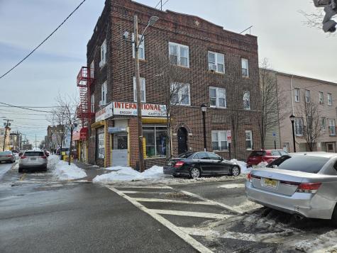 714-716 Bergenline Avenue Union City NJ 07087