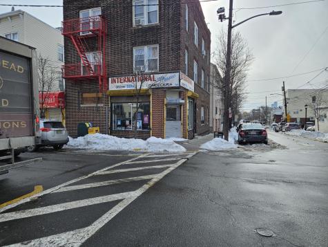714-716 Bergenline Avenue Union City NJ 07087