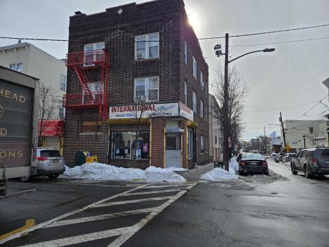 714-716 Bergenline Avenue Union City NJ 07087