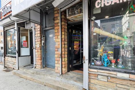 446 West Side Avenue Jersey City NJ 07305