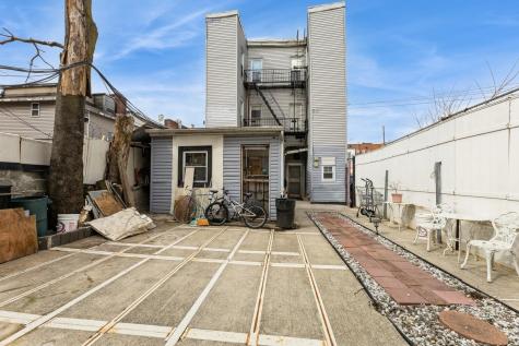 446 West Side Avenue Jersey City NJ 07305