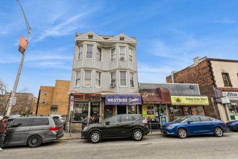 446 West Side Avenue Jersey City NJ 07305