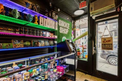 446 West Side Avenue Jersey City NJ 07305