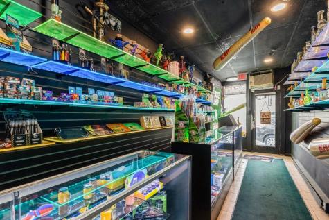 446 West Side Avenue Jersey City NJ 07305