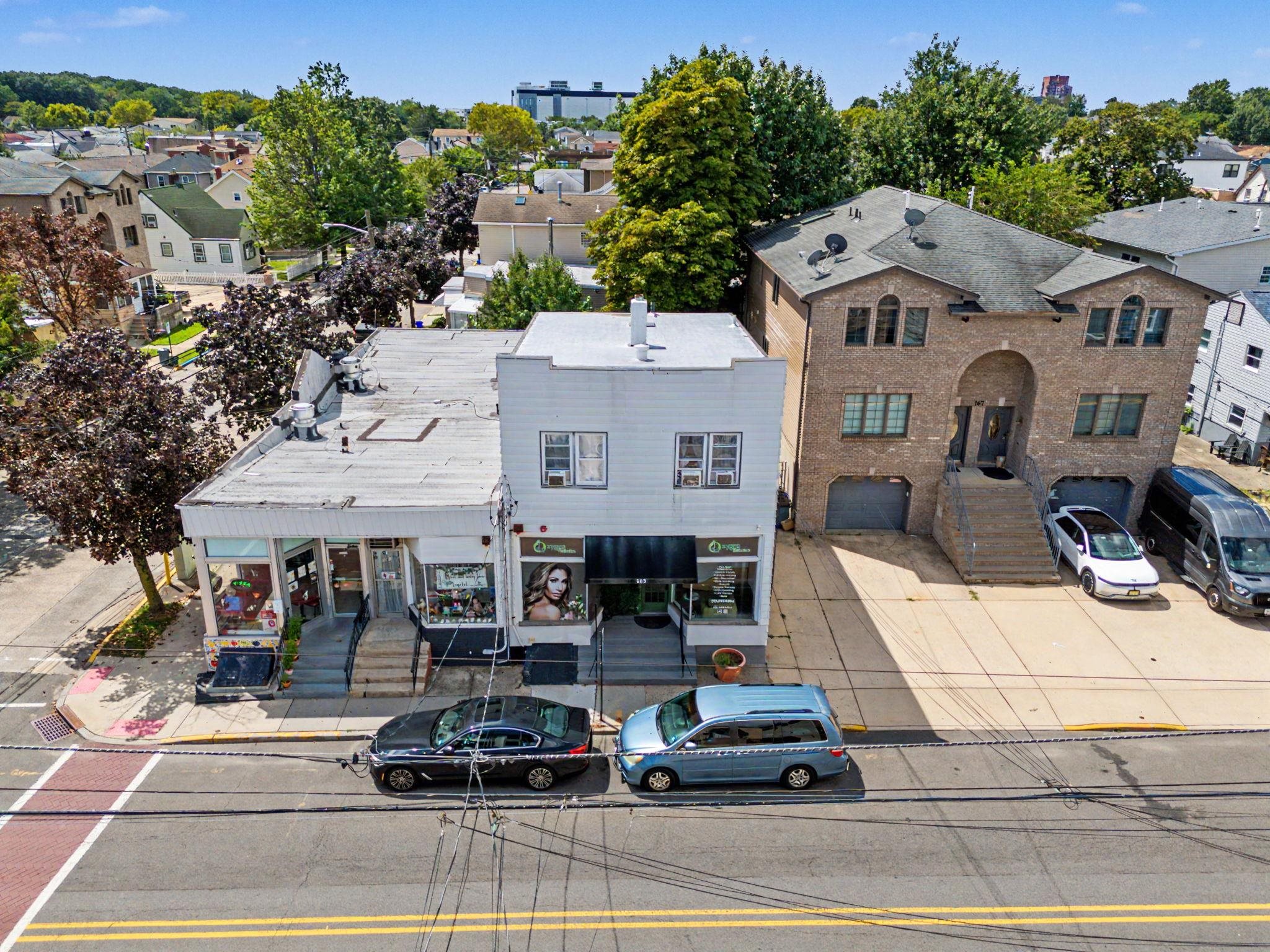 163 Front Street Secaucus NJ 07094