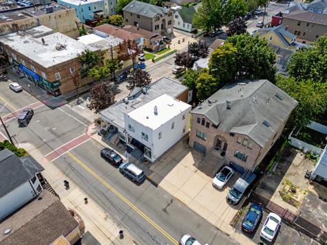 163 Front Street Secaucus NJ 07094