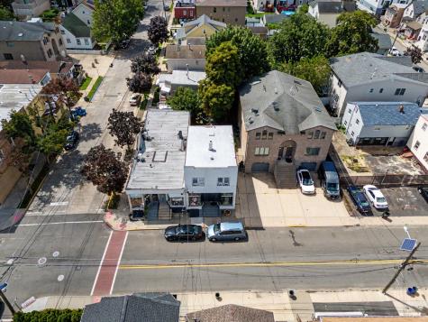 163 Front Street Secaucus NJ 07094