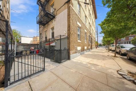 604 21st Street Union City NJ 07087