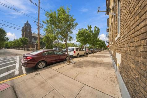 604 21st Street Union City NJ 07087