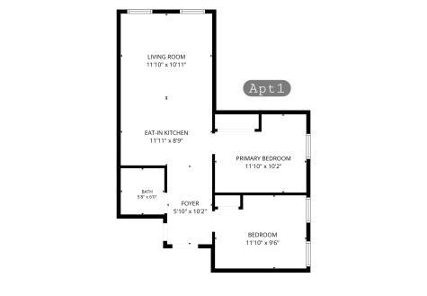 604 21st Street Union City NJ 07087