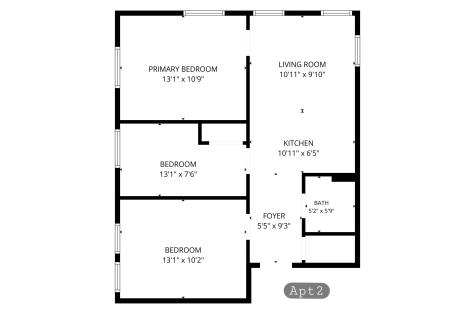 604 21st Street Union City NJ 07087