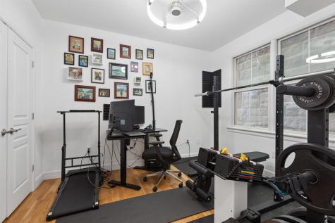 95 Coles Street Jersey City NJ 07302