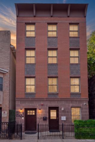 95 Coles Street Jersey City NJ 07302