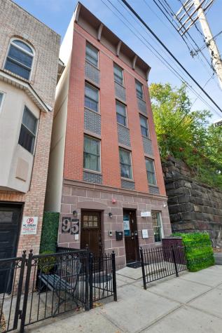 95 Coles Street Jersey City NJ 07302