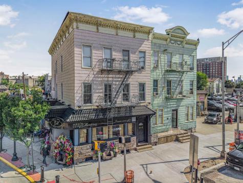 326 32nd Street Union City NJ 07087