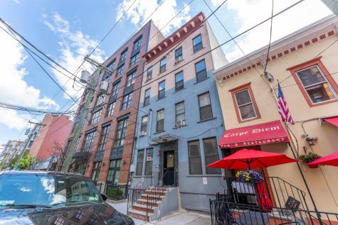 1409 Grand Street Hoboken NJ 07030