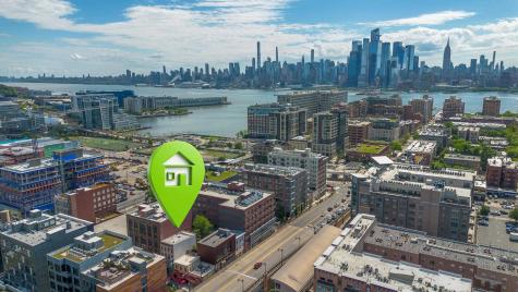 1409 Grand Street Hoboken NJ 07030
