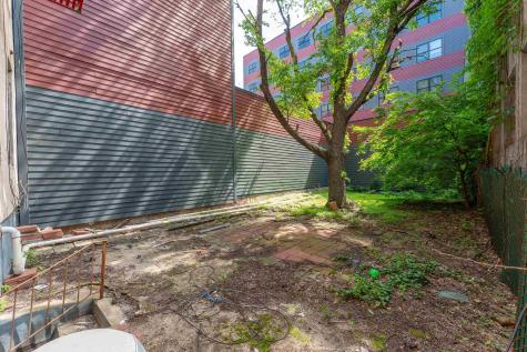 1409 Grand Street Hoboken NJ 07030