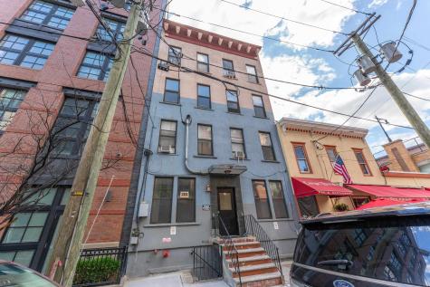 1409 Grand Street Hoboken NJ 07030