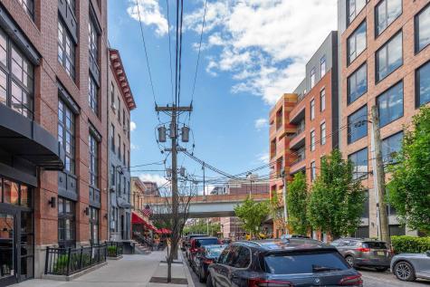 1409 Grand Street Hoboken NJ 07030