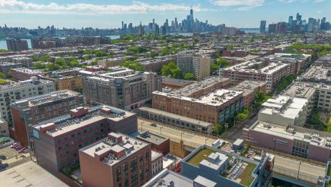 1409 Grand Street Hoboken NJ 07030