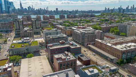 1409 Grand Street Hoboken NJ 07030