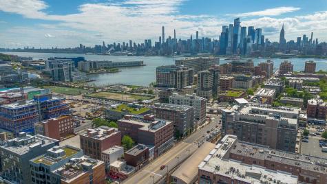 1409 Grand Street Hoboken NJ 07030