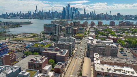 1409 Grand Street Hoboken NJ 07030