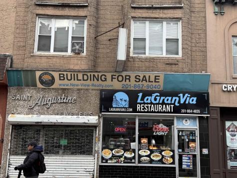 3903-3905 Bergenline Avenue Union City NJ 07087