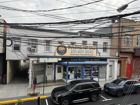 3903-3905 Bergenline Avenue Union City NJ 07087