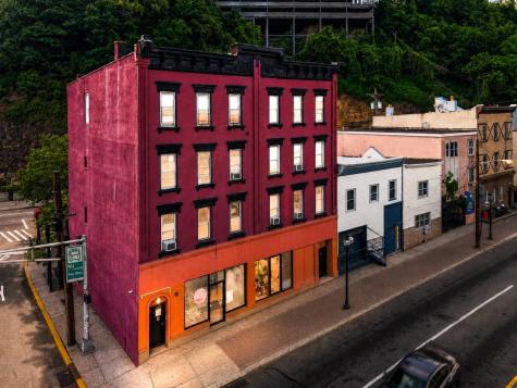 1903-1905 Willow Avenue Weehawken NJ 07086