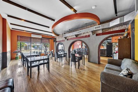 1903-1905 Willow Avenue Weehawken NJ 07086