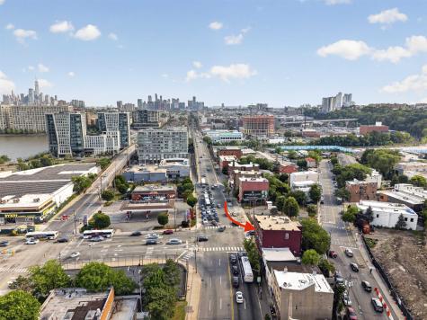 1903-1905 Willow Avenue Weehawken NJ 07086