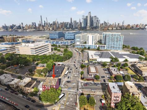 1903-1905 Willow Avenue Weehawken NJ 07086