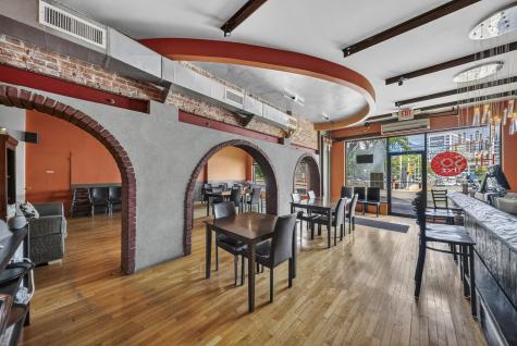 1903-1905 Willow Avenue Weehawken NJ 07086