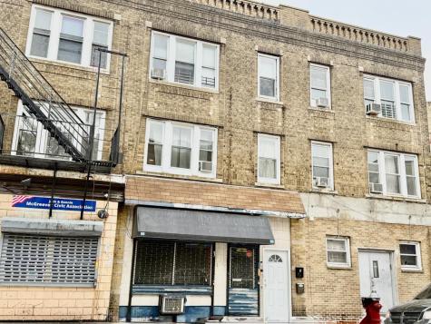 75 Martin Luther King Jr Drive Jersey City NJ 07305