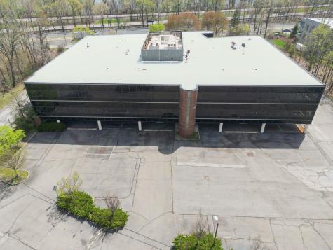 1000 Sylvan Avenue Englewood Cliffs NJ 07632