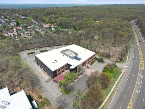1000 Sylvan Avenue Englewood Cliffs NJ 07632