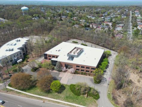 1000 Sylvan Avenue Englewood Cliffs NJ 07632