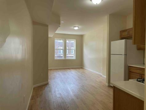 32 Martin Luther King Jr Drive Jersey City NJ 07305