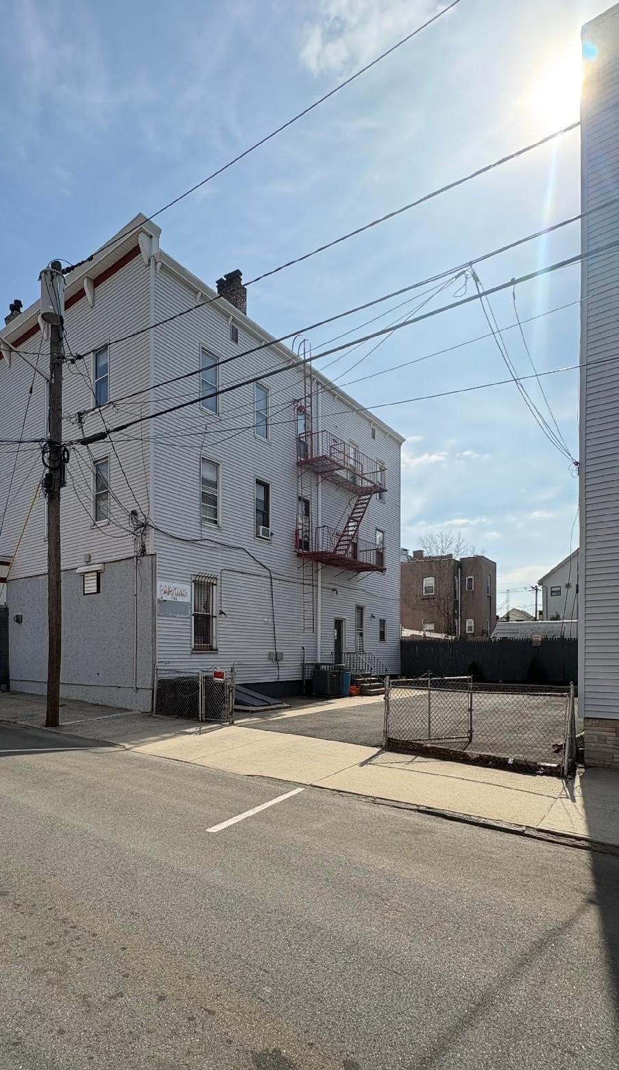 1709 John F Kennedy Boulevard Jersey City NJ 07305