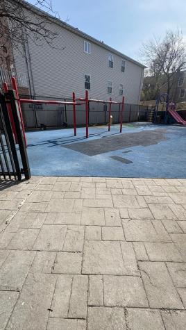 1709 John F Kennedy Boulevard Jersey City NJ 07305
