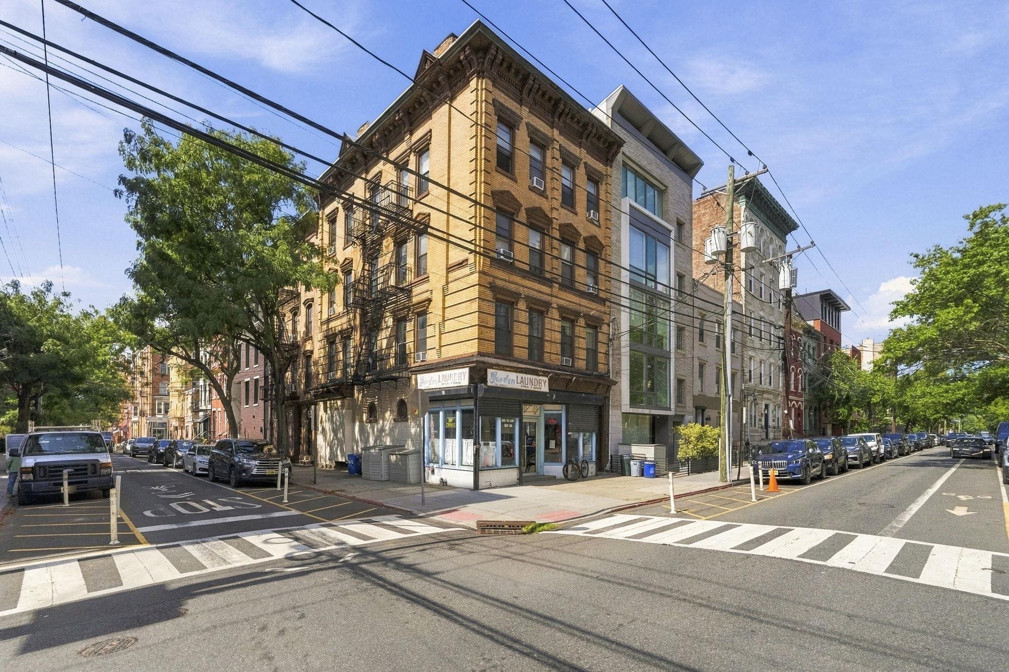 300 Garden Street Hoboken NJ 07030