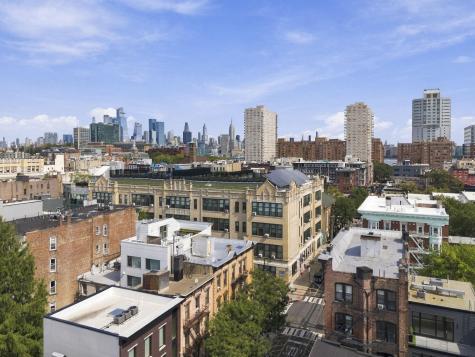 300 Garden Street Hoboken NJ 07030