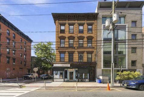 300 Garden Street Hoboken NJ 07030