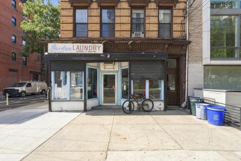 300 Garden Street Hoboken NJ 07030