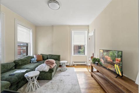 300 Garden Street Hoboken NJ 07030