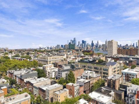 300 Garden Street Hoboken NJ 07030