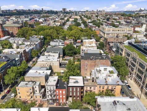 300 Garden Street Hoboken NJ 07030